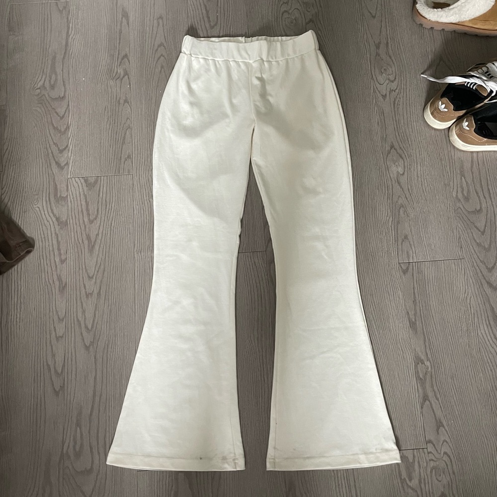 ENDURING KAIROS ACACIA SWEATPANTS